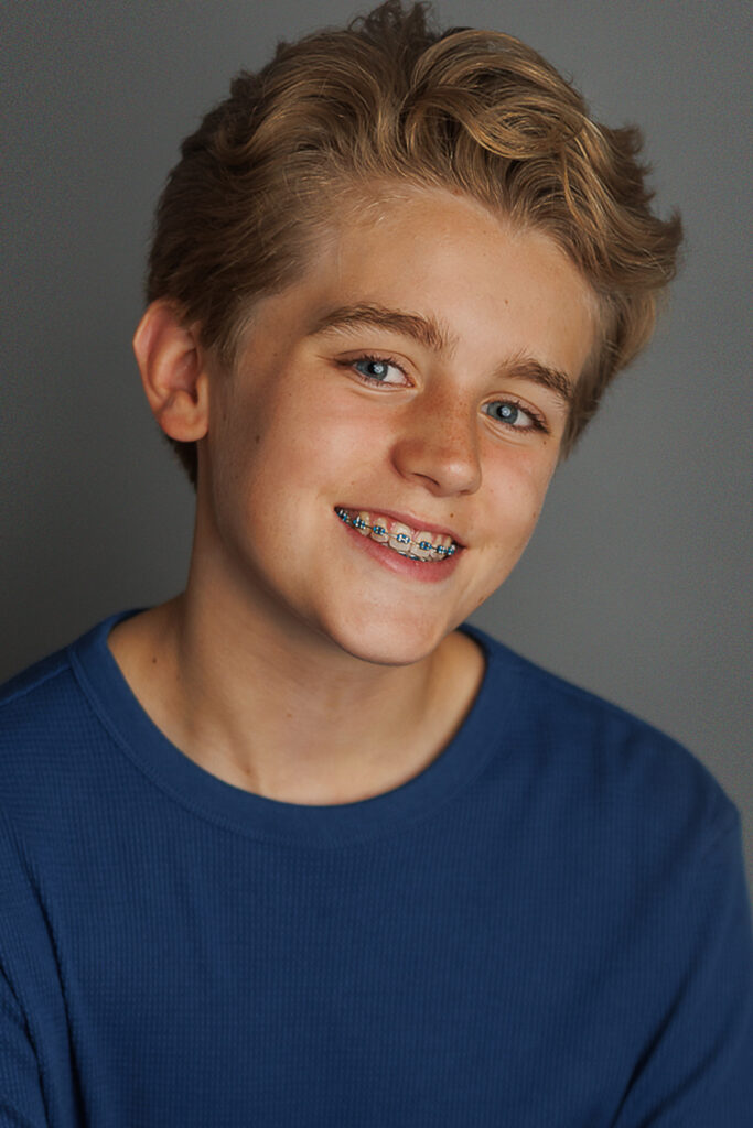 Cooper Bethke Headshot