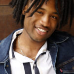 DJ Williams Headshot