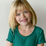 Vesper Saunders Headshot