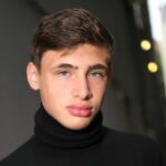 Benton Grasvik Headshot