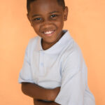 Benjamin Davis Headshot