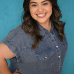 Daisy Annette Sanchez Headshot