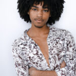 Kaius Brady