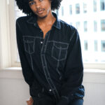 Kaius Brady