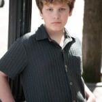 Hudson Brooks
