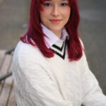 Samantha Van Vilet Headshot