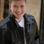 Bryce Miller Headshot