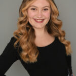 Avaline Anderson