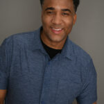 Randy Everett Headshot