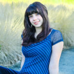 Anika Packwood