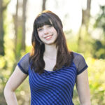 Anika Packwood