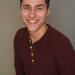 Tyler Pennington Headshot