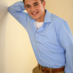 Trenten Johnson