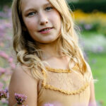 Masha Sirenkyi Heashot