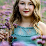 Keira Sirenkyi Heashot