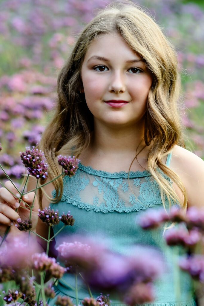 Keira Sirenkyi Heashot