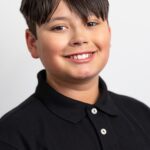 Daniel Cherepanov Headshot