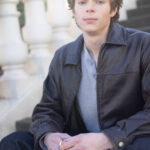 David Colebank Headshot