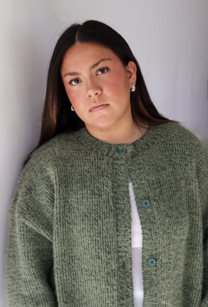 Denaybeth Lozano Headshot