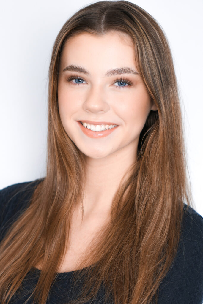 Drew Congdon Headshot