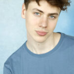 Eli Ross Headshot