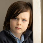 Elias Hanson Headshot