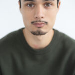 Enrique Elias Katsaros Headshot