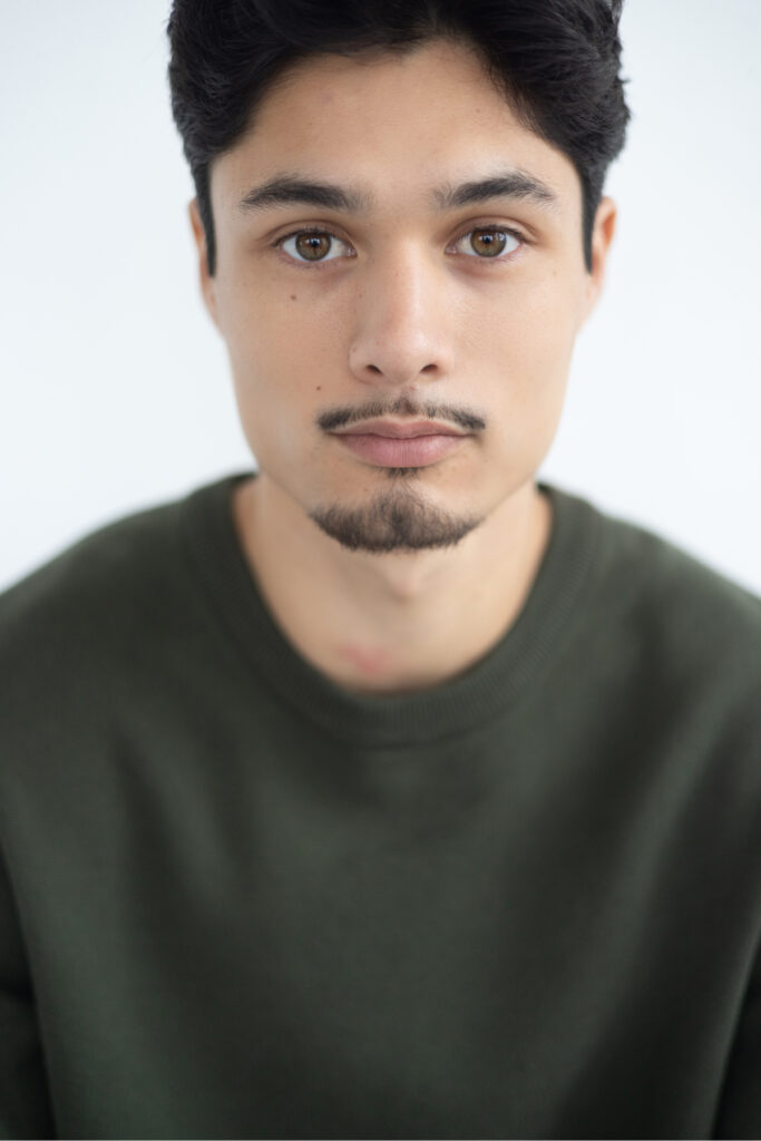 Enrique Elias Katsaros Headshot