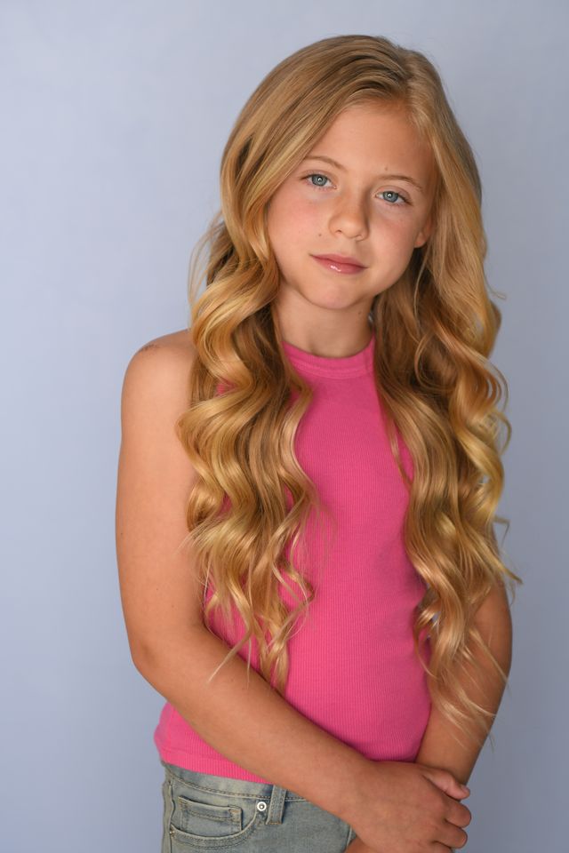 Emberley Cooper Headshot