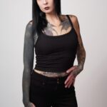 Driena Rosales Headshot