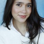 Fernanda Palacios Ochoa Headshot