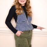 Avaline Anderson