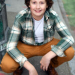 Milo Thayer