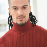 Nicholas Wiskow Headshot