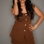 Geetika Reddy
