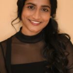Geetika Reddy