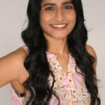 Geetika Reddy Headshot