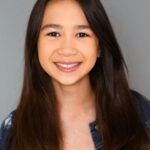 Kaylen Greene Headshot