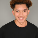 Aaron Bendik Headshot