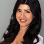 Aayusha Ghimire Headshot