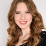 Adeline Rhame Headshot