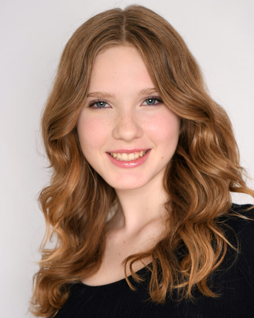 Adeline Rhame Headshot