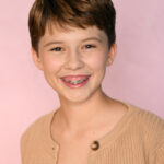 Alaina Sarti Headshot