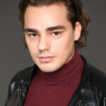 Alex Dunn Headshot
