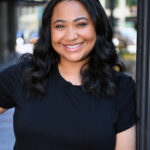 Alexis Pipkin Headshot