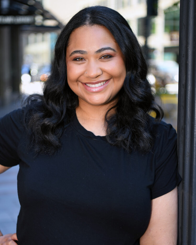 Alexis Pipkin Headshot