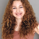 Aliyah Thompson Headshot