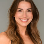 Annie Elterman Headshot