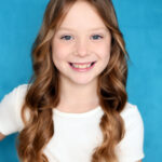 Arina Barash Headshot