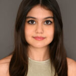 Athena Cipolla Headshot